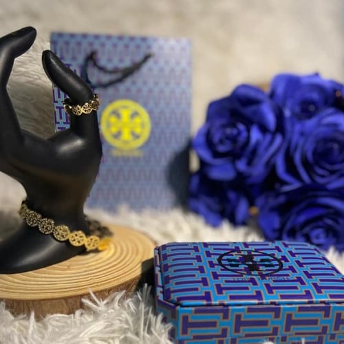 طقم توري بورش اسورة وخاتم