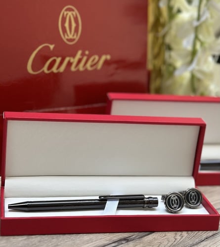 طقم كارتير