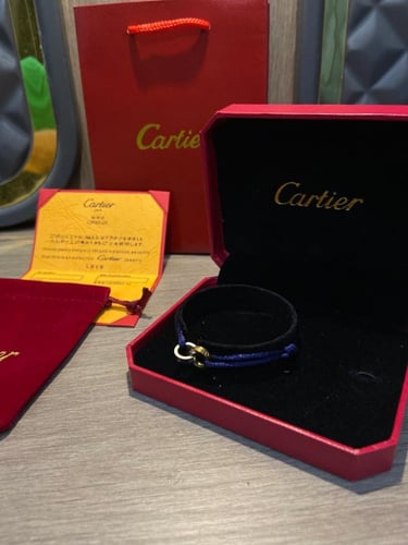 اسورة كارتير خيط