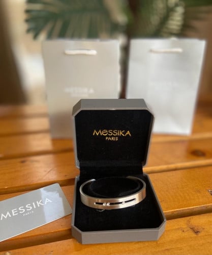 اسورة ميسيكا رجالي فضي