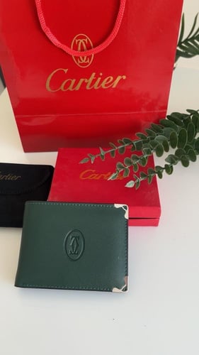 محفظه كارتير