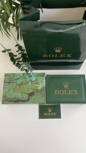 ساعات رولكس