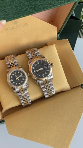 ساعات رولكس