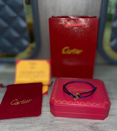 اسورة كارتير خيط