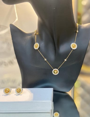 طقم فرزاتشي