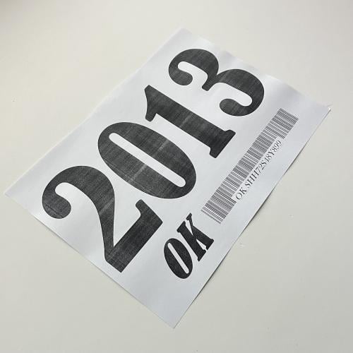 برنت الوكاله - رقم الموديل 2013