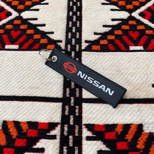 بكج نيسان - عام