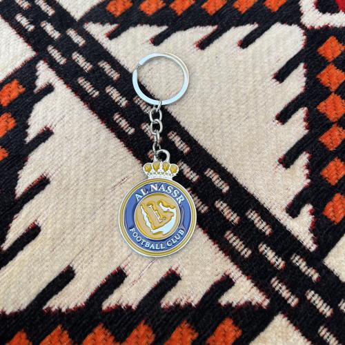 ميداليه النصر