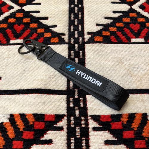 ميداليه هونداي - قماش 2