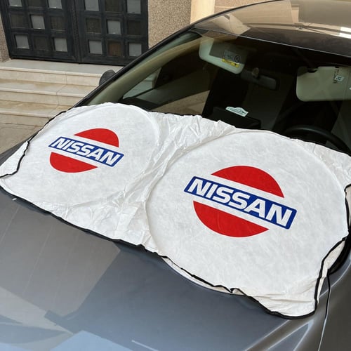 بكج نيسان - ددسن