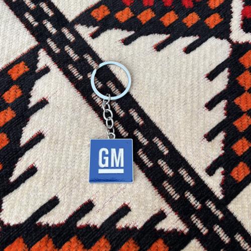 ميداليه الجميح GMC - حديد