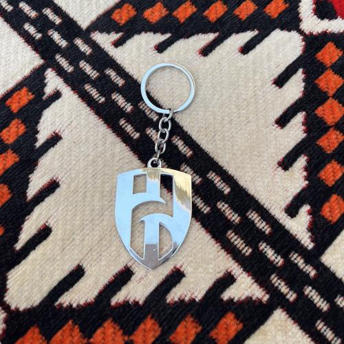 ميداليه الهلال - فضي