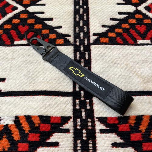 ميداليه شيفروليه - قماش 2