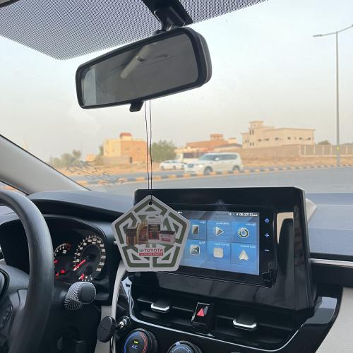 تعليقه الوكاله عبداللطيف جميل