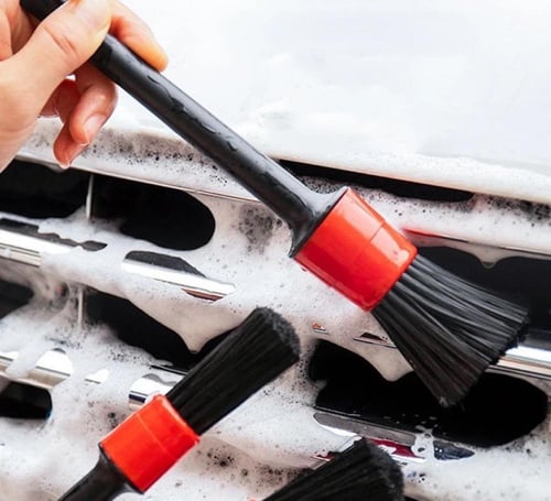 فرشة تنظيف للداخليه