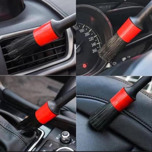 فرشة تنظيف للداخليه