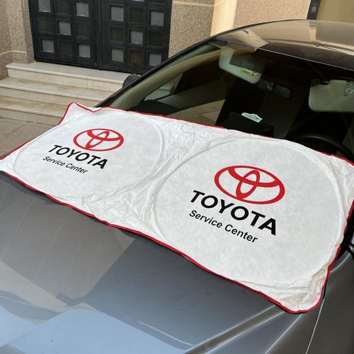 بكج تويوتا - كامري