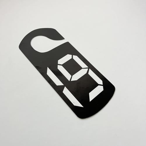 تعليقه مرايا برقم الموديل - 19