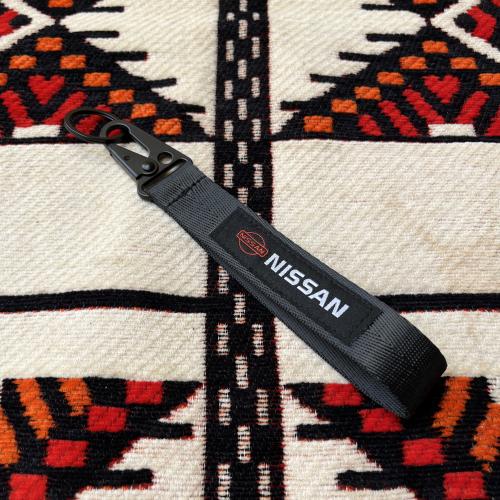 ميداليه نيسان - قماش 2