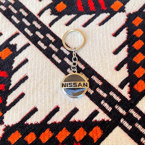 بكج نيسان - مكسيما التيما