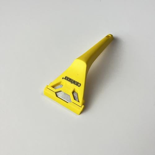 موس تقشير لتضليل السيارة