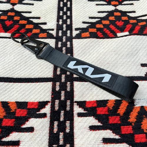 ميداليه كيا - قماش 2