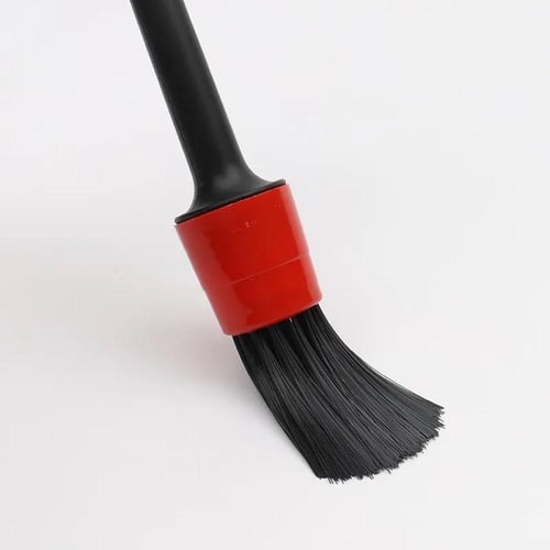 مجموعة فرش تنظيف للداخليه