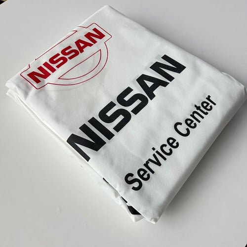 بكج نيسان - عام