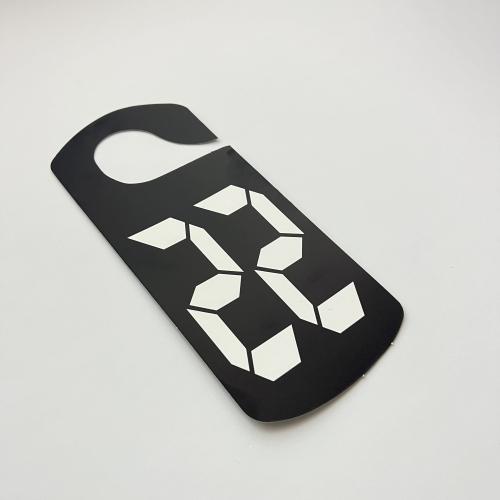 تعليقه مرايا برقم الموديل - 22