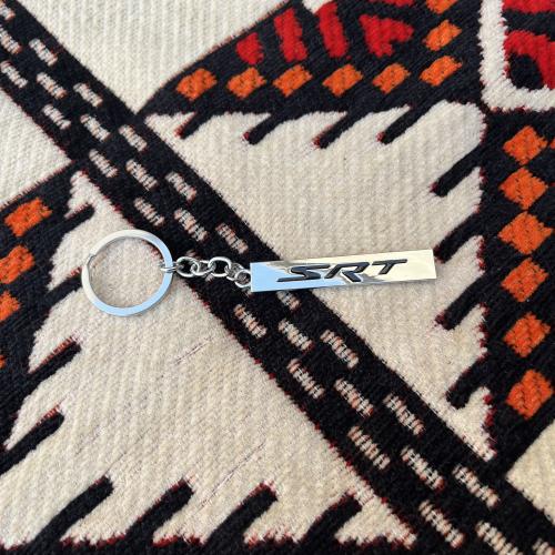 ميداليه دوج SRT - كتابه اسود