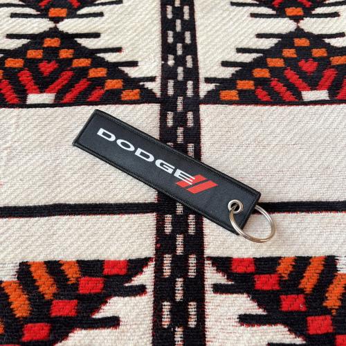 ميداليه دوج - قماش