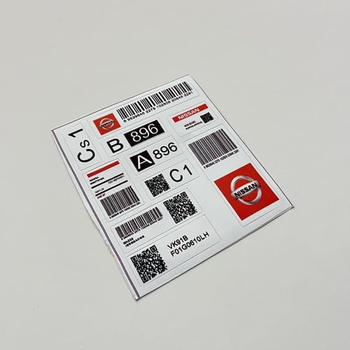 بكج نيسان - عام