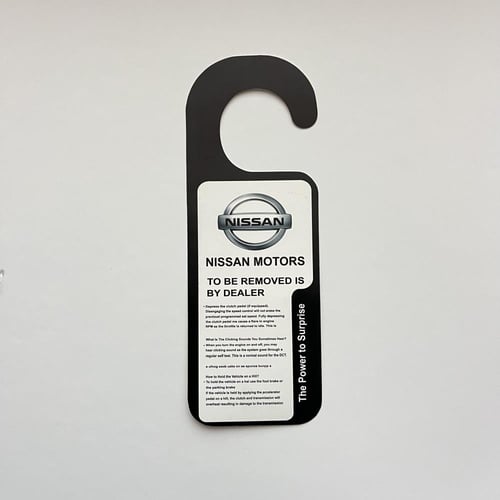 بكج نيسان - عام