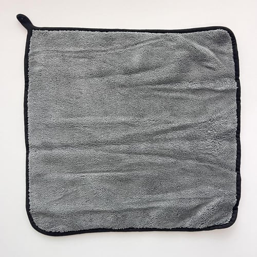 فوطة مايكروفايبر