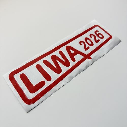 ستيكر ليوا 2026