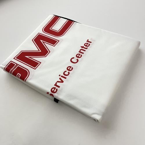 تلبيسه مراتب قماش GMC