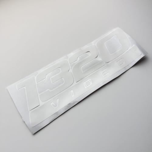 ستيكر تعديل امريكي 1320 - حجم كبير