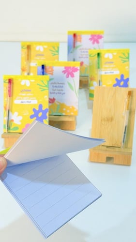 10 مسند بنوتة وقلم