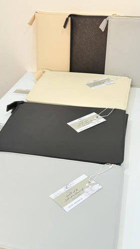 12 باوتش جلد فاخر