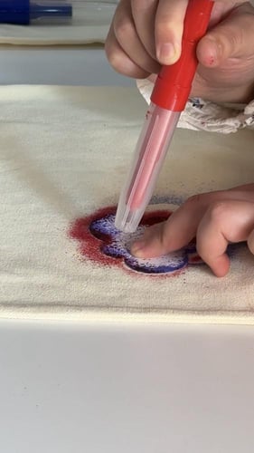 10 توت باق وألوان النفخ