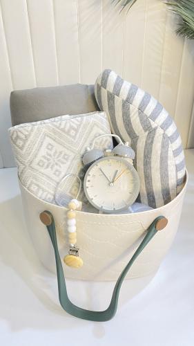 سلة الأقحوان