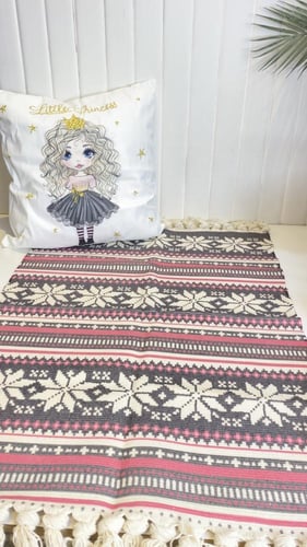 بكج التسريحة