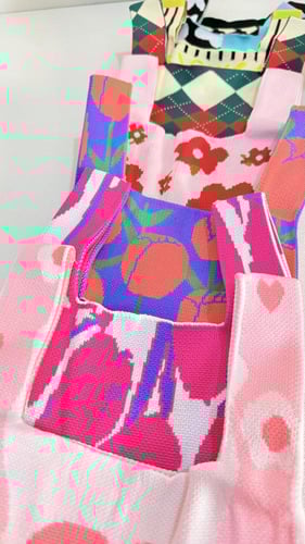 10 بوكس شنط الصوف