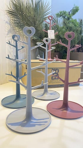 6 ستاند تعليق