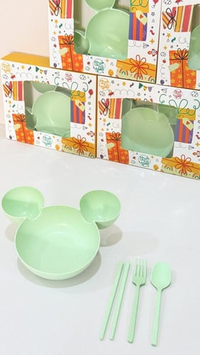 6 بوكس ميكي ماوس