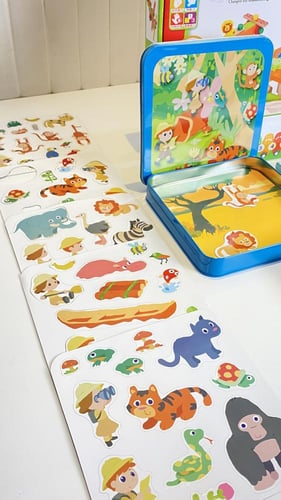 البكج الشامل