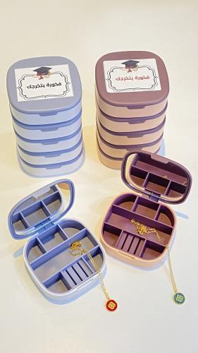 2 صندوق المرآة