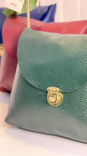 5 شنط الجوري