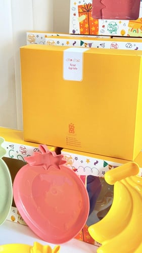 8 بوكس الفواكه 8x3