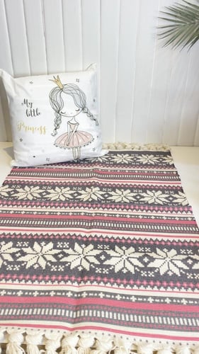 بكج التسريحة